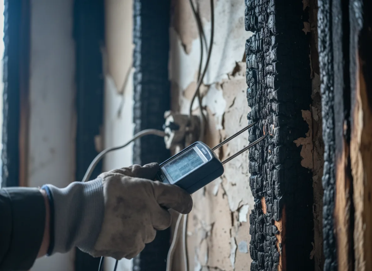 Fire Damage Restoration Durham, ME FAQs